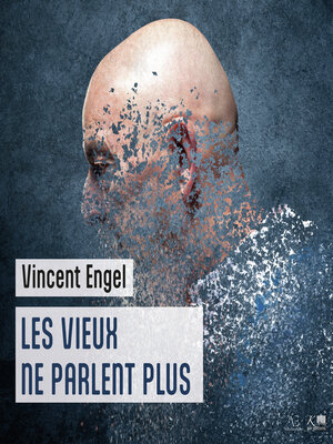 cover image of Les Vieux ne parlent plus